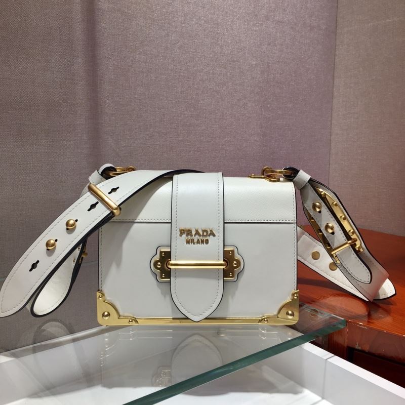 Pra*a satchel bags
